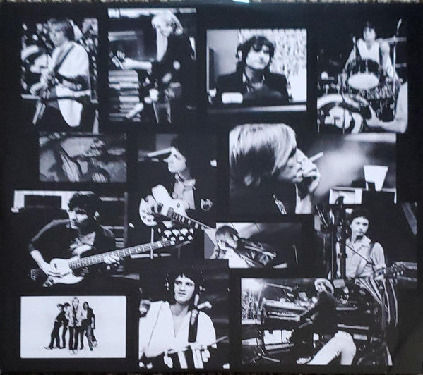 Tom Petty And The Heartbreakers : Hard Promises (LP, Album, RE, RM, 180)