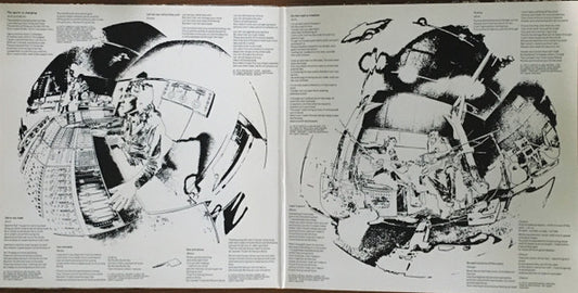 Alvin Lee & Mylon Le Fevre* : On The Road To Freedom (LP, Album, Pit)