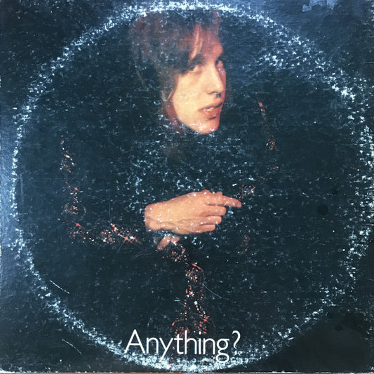 Todd Rundgren : Something / Anything? (2xLP, Album, Pit)