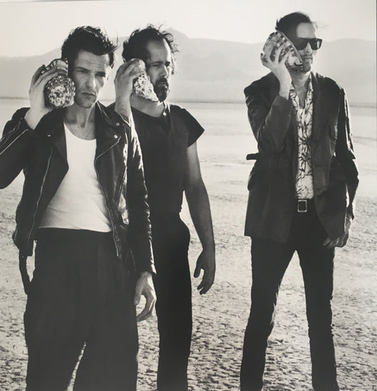 The Killers : Wonderful Wonderful (LP, Album)