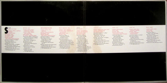 Joe Walsh : The Best Of Joe Walsh (LP, Comp, Ter)