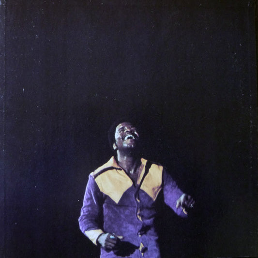 Billy Preston : I Wrote A Simple Song (LP, Album, Gat)
