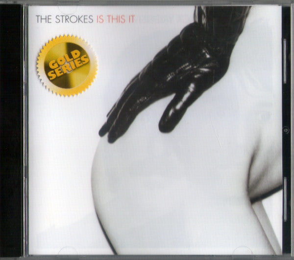 The Strokes : Is This It (CD, Album, RE)