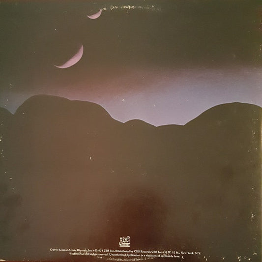 Electric Light Orchestra : Electric Light Orchestra II (LP, Album, RE, Pit)