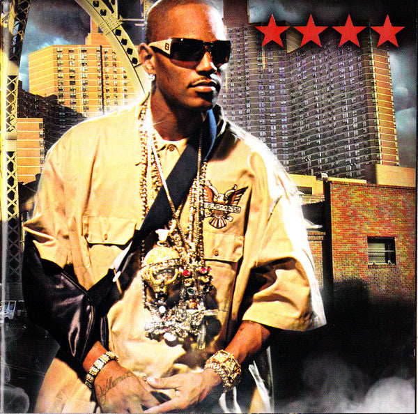 Cam'ron : Killa Season (CD, Album)