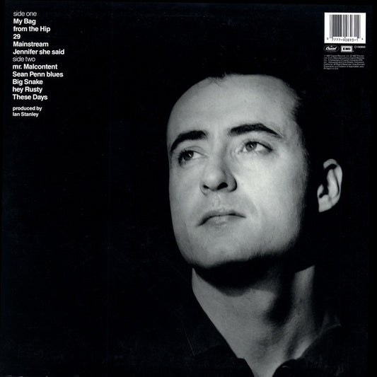 Lloyd Cole And The Commotions* : Mainstream (LP, Album)