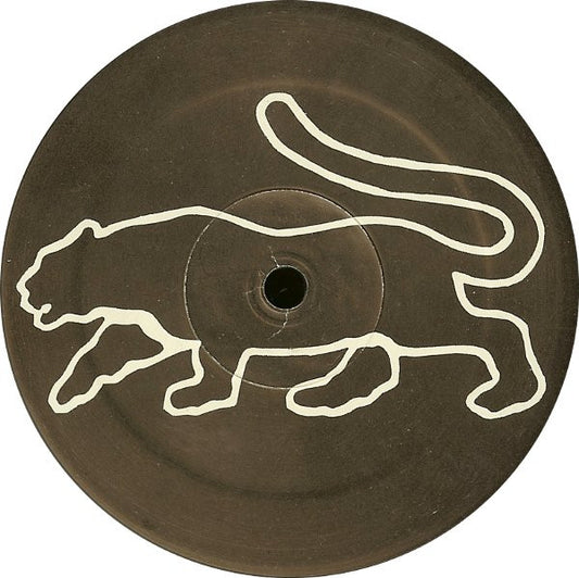 Paris (2) : The Hate That Hate Made (12", Promo)