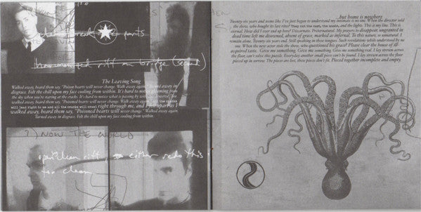 AFI : Sing The Sorrow (CD, Album, Enh, RE)