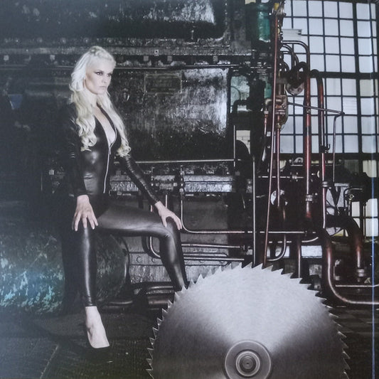 Lords Of Acid : Pretty In Kink (2xLP, Album, Ltd)