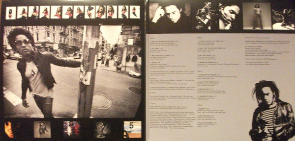 Lenny Kravitz : Greatest Hits (2xLP, Comp, RE, 180)