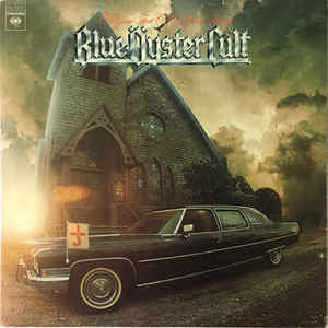 Blue Öyster Cult : On Your Feet Or On Your Knees (2xLP, Album, Pit)
