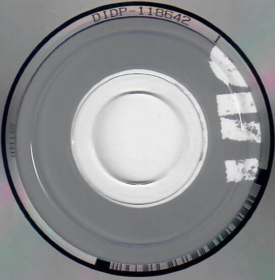 Jennifer Lopez : Get Right (CD, Single, Promo)