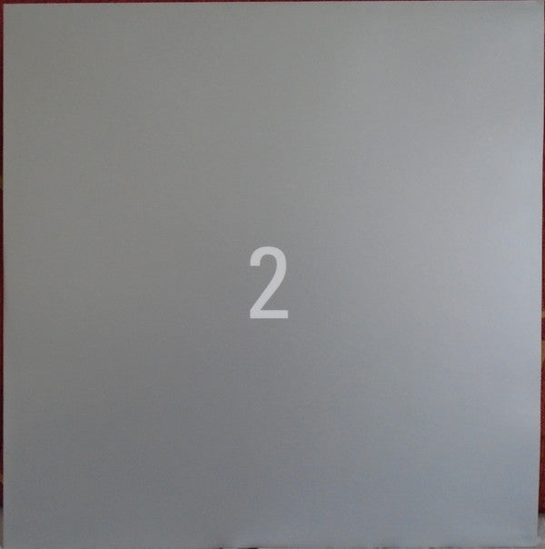 Björk : Jóga (2x12", RE)