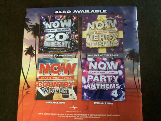 Various : Now That's What I Call Music! 67 (CD, Comp)