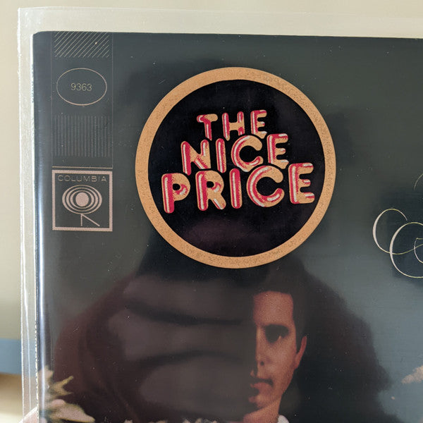 Simon And Garfunkel* : Parsley, Sage, Rosemary And Thyme (LP, Album, RE, Pit)