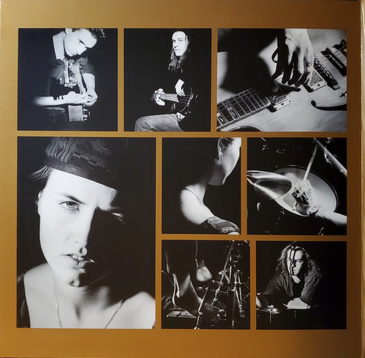 The Cranberries : Everybody Else Is Doing It, So Why Can't We? (LP, Album, RE, RM, 25t)