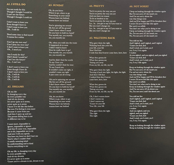 The Cranberries : Everybody Else Is Doing It, So Why Can't We? (LP, Album, RE, RM, 25t)