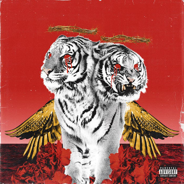 Polyphia : New Levels New Devils (CD, Album, Dig)