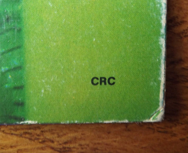 UFO (5) : Lights Out (LP, Album, Club)