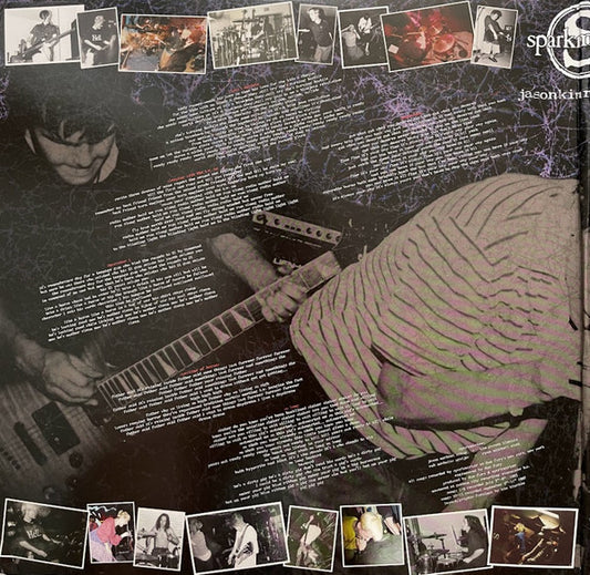 Sparkmarker : Products & Accessories (2xLP, Album, Ltd, RE, Blu)