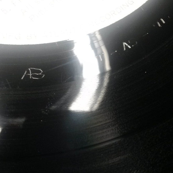 Jackson Browne : Jackson Browne (LP, Album, Pre)