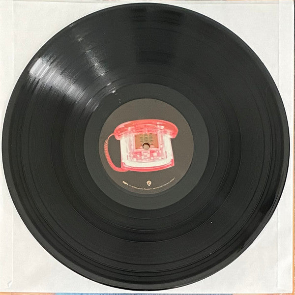 Jenny Lewis : On The Line (LP, Album)