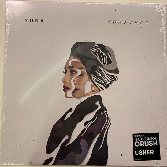 Yuna : Chapters (LP, Album)