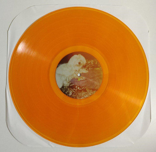 Sales : Forever & Ever (LP, Album, Cle)