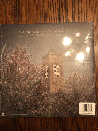 Defeater : Defeater (LP, Opa)