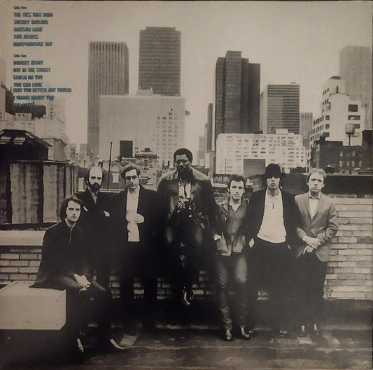 Bruce Springsteen : The River (2xLP, Album, RP, Car)