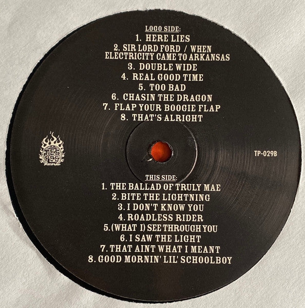 Raging Slab : The Dealer (LP, Album)