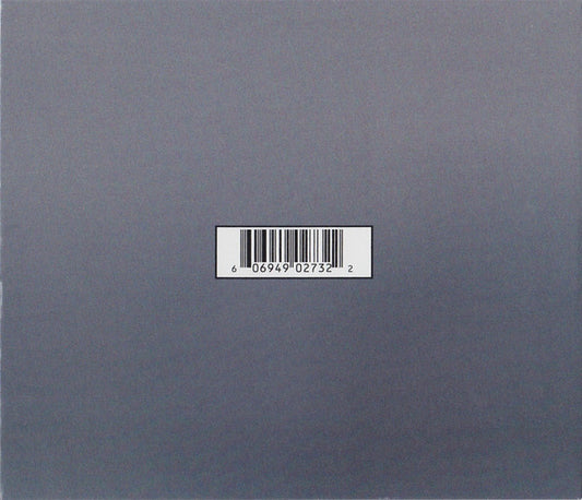 Marilyn Manson : Mechanical Animals (CD, Album, Enh, RE)