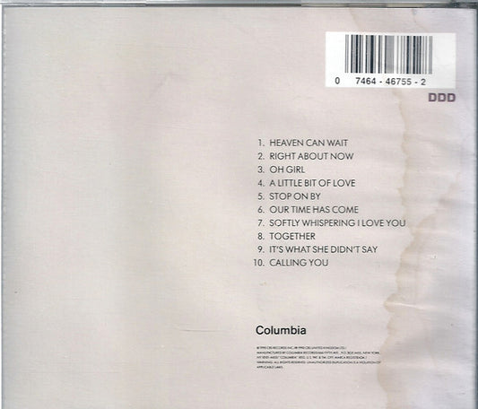 Paul Young : Other Voices (CD, Album)