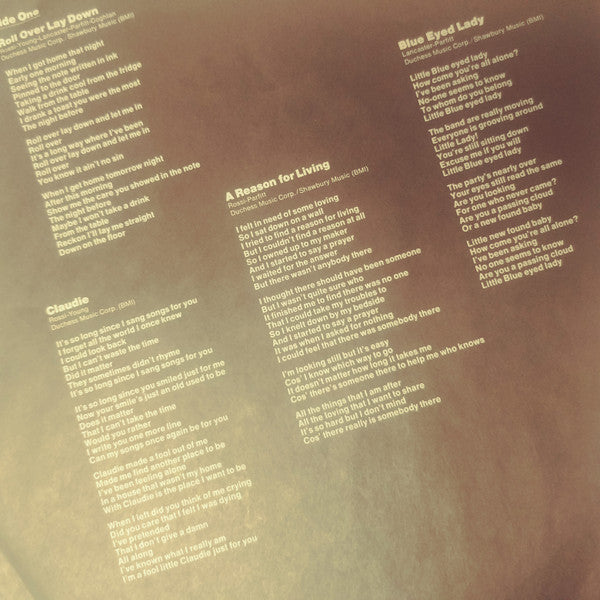 Status Quo : Hello! (LP, Album, Pit)