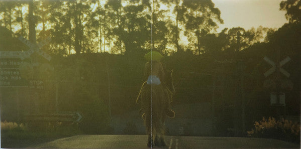 Dope Lemon : Smooth Big Cat (CD)