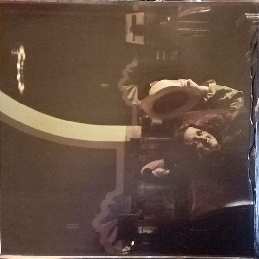 Bonnie Raitt : Takin' My Time (LP, Album, San)