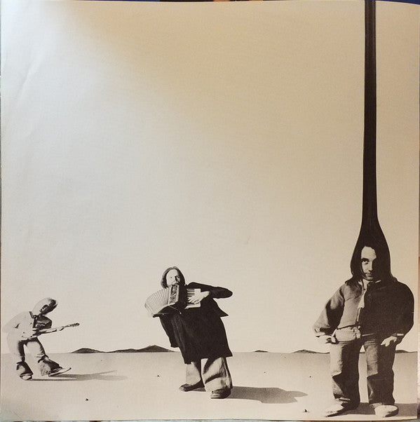 The Kinks : Misfits (LP, Album, All)