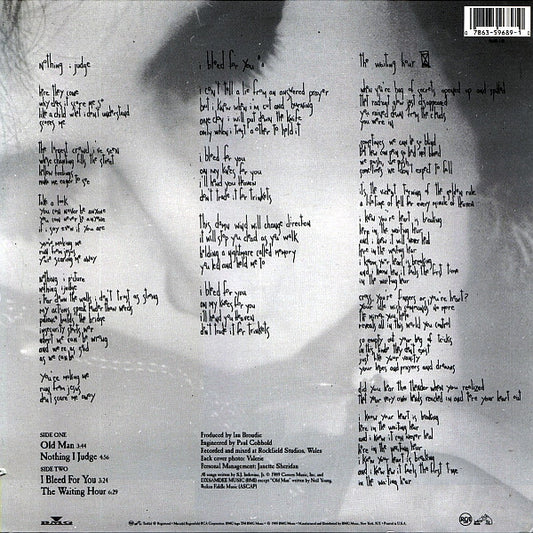 Human Drama : Hopes Prayers Dreams Heart Soul Mind Love Life Death (LP, MiniAlbum)