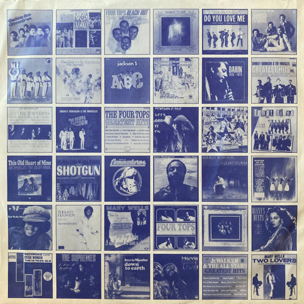 Diana Ross & The Supremes* : Great Songs And Performances That Inspired The Motown 25th Anniversary T.V. Special (LP, Comp)