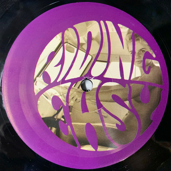 Various : Brown Acid: The Third Trip (Heavy Rock From The Underground Comedown) (LP, Comp, Ltd, 180)