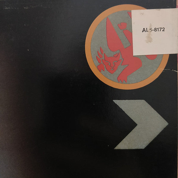 Iggy Pop : Soldier (LP, Album, RE)