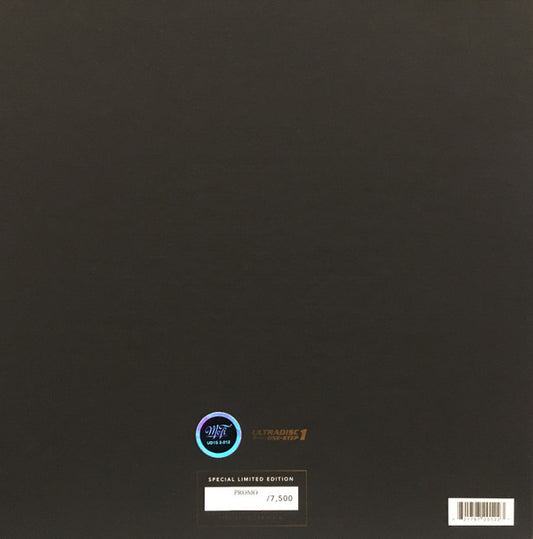 Yes : Fragile (2x12", Album, RE, RM, 180 + Box, Ltd, Num)