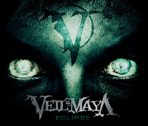 Veil of Maya : Eclipse (CD, Album, Dig)
