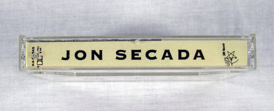 Jon Secada : Jon Secada (Cass, Album)