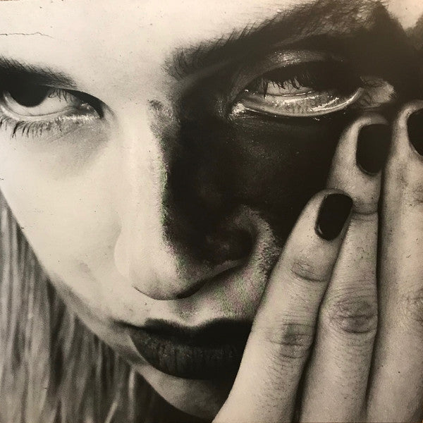 Poppy (38) : I Disagree (LP, Album, Cle)