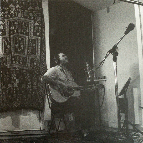 Brian Fallon (2) : Local Honey (LP, Album, Amb)