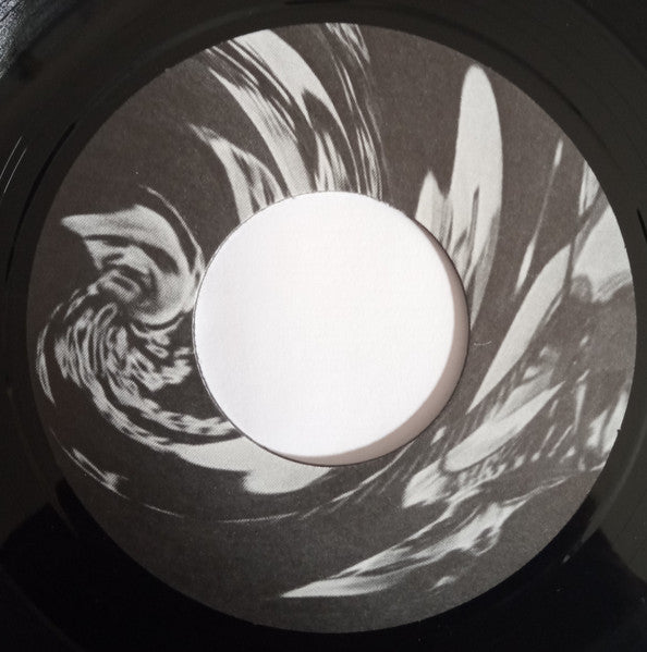 Fish From Tahiti : Greendyke Viaduct / Industrial Floss (7", Single)