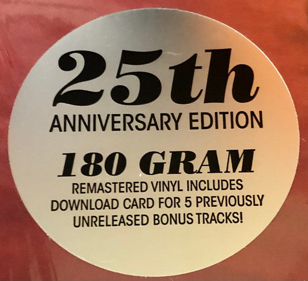 Toadies : Rubberneck (LP, Album, RE, RM, 180)