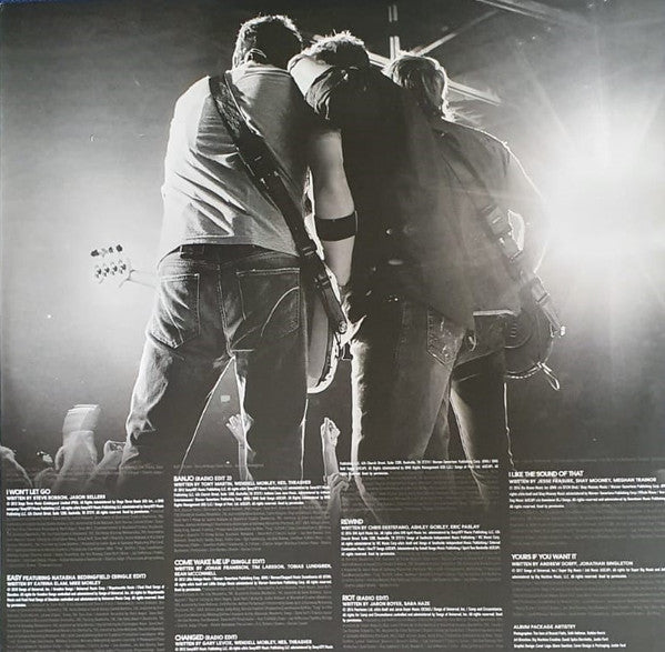 Rascal Flatts : Twenty Years Of Rascal Flatts - The Greatest Hits (2xLP, Comp)