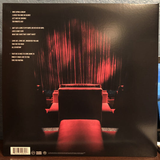 Seth MacFarlane : Great Songs From Stage & Screen (2xLP, Album)